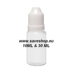 Σταγονομετρικό φιαλίδιο 10-30 ml